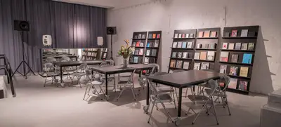 Foto von exc Studio
