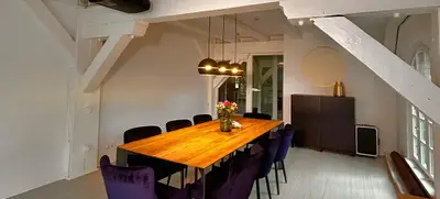 Foto von Turmzimmer