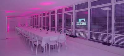 Foto von URBAN OFFICES