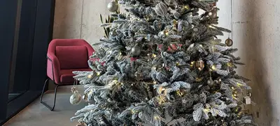 Foto von Ihre Firmen-Weihnachtsfeier in einmaliger Atmosphäre