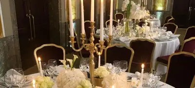 Foto von Hochzeitspauschale