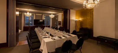 Foto von Schlosshotel Berlin by Patrick Hellmann