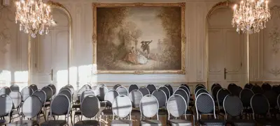 Foto von Schlosshotel Berlin by Patrick Hellmann