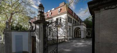 Foto von Schlosshotel Berlin by Patrick Hellmann