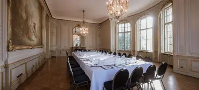 Foto von Schlosshotel Berlin by Patrick Hellmann