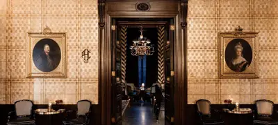 Foto von Schlosshotel Berlin by Patrick Hellmann