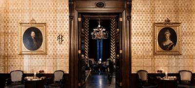 Foto von Schlosshotel Berlin by Patrick Hellmann