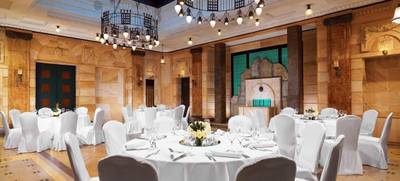 Foto von Le Méridien Grand Hotel Nürnberg