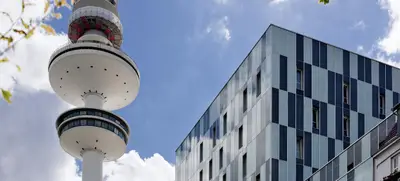 Foto von Mercure Hotel Hamburg Mitte
