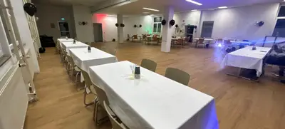 Foto von Veranstaltungsraum in Köln
