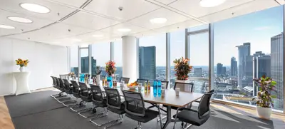 Foto von K-1 BusinessClub Main Tower