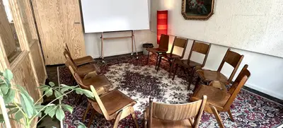 Foto von EISEN74 | SPACE