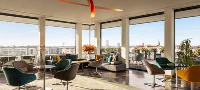 Foto von Vienna House by Wyndham Andel's Berlin