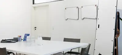 Foto von nomad Coworking Space Meet Walther