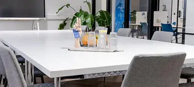 Foto von nomad Coworking Space Meet Wilhelm
