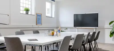 Foto von nomad Coworking Space Meet Wilhelm