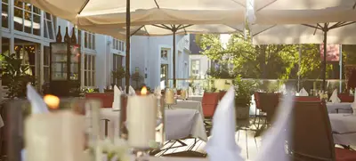 Foto von Hotel Vier Jahreszeiten Kühlungsborn