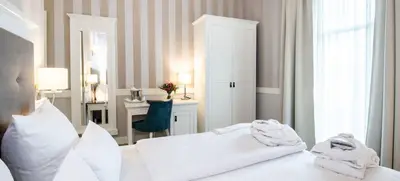 Foto von Hotel Vier Jahreszeiten Kühlungsborn