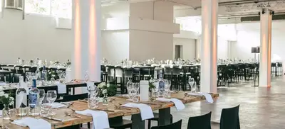 Foto von My Event World - Nürnberg