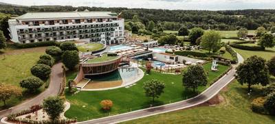 Foto von Hotel Reiters Supreme