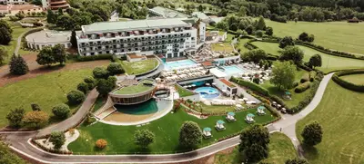 Foto von Hotel Reiters Supreme