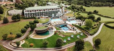 Foto von Hotel Reiters Supreme