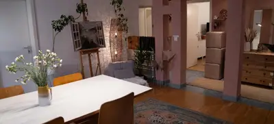 Foto von Leonhardszimmer