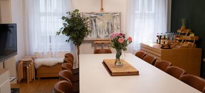 Foto von Leonhardszimmer LEO II