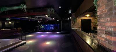 Foto von Club 25