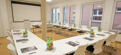 Foto von Grethe Schellmann Seminarräume
