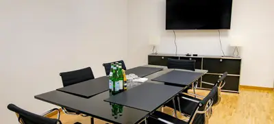 Foto von Grethe Schellmann Seminarräume