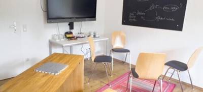 Foto von Meet & Connect Kreativraum