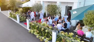 Foto von Sommerfest