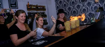 Foto von Sapoori