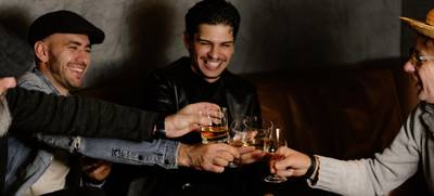 Foto von Exklusive Tastings für Rum, Wein oder Zigarren