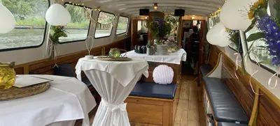 Foto von MS Sylvia