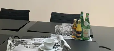 Foto von Grethe Schellmann Seminarräume
