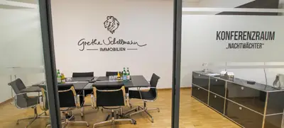 Foto von Grethe Schellmann Seminarräume - Nachtwächter