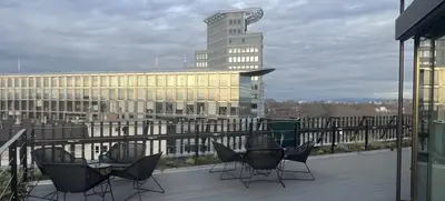Foto von Bechtle IT-Schulungszentrum Mannheim