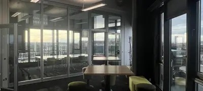 Foto von Bechtle IT-Schulungszentrum Mannheim