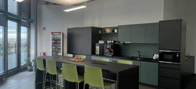 Bechtle IT-Schulungszentrum Mannheim