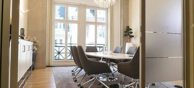 Foto von SATELLITE OFFICE Unter den Linden - Konferenzraum „Voltaire“