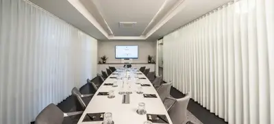 Foto von SATELLITE OFFICE Gutruf Haus Konferenzraum "Elbesaal"