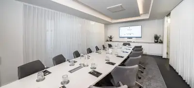 Foto von SATELLITE OFFICE Gutruf Haus Konferenzraum "Elbesaal"