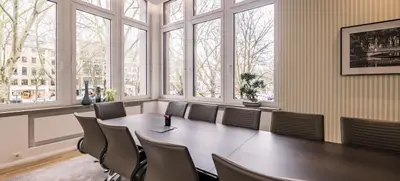 Foto von SATELLITE OFFICE Girardet Haus Königsallee - Konferenzraum „Kö“