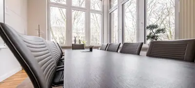 Foto von SATELLITE OFFICE Girardet Haus Königsallee - Konferenzraum „Kö“