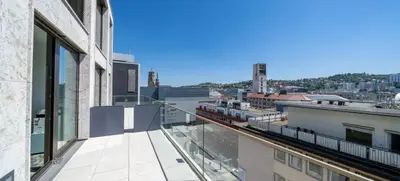Foto von Satellite Office Stuttgart K35 Tagessuite "K35"