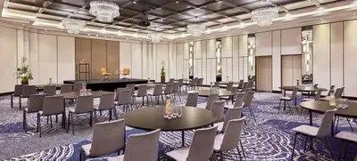 Foto von The Westin Grand Frankfurt