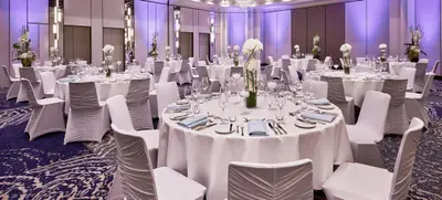 Foto von The Westin Grand Frankfurt