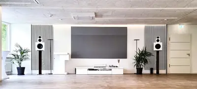 Foto von Das Büro West